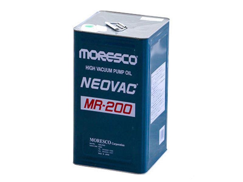 DẦU MORESCO NEOVAC MR-200