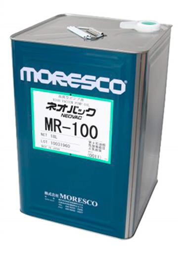 DẦU MORESCO NEOVAC MR-100
