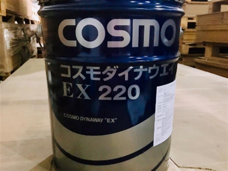 Cosmo Dynaway EX220