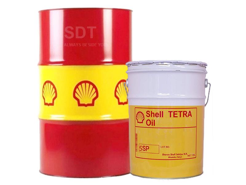 Shell Tetra Oil 5SP