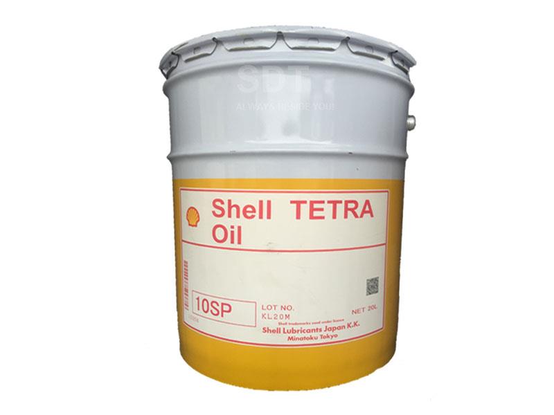 Shell Tetra Oil 10SP