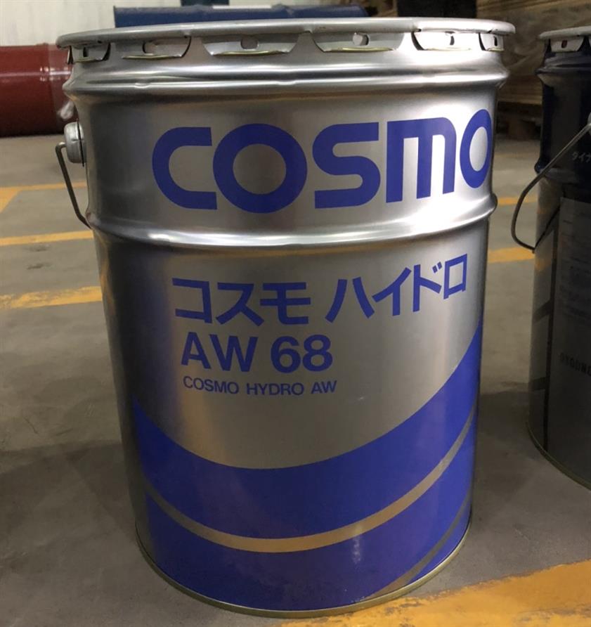 Cosmo Hydro AW68