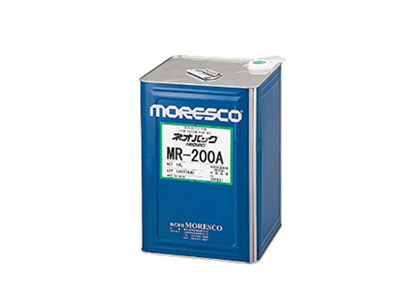 DẦU MORESCO NEOVAC MR-200A