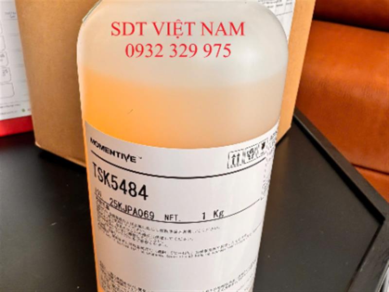 Mỡ Momentive TSK5484