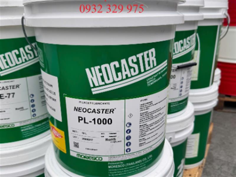 Neocaster PL-1000